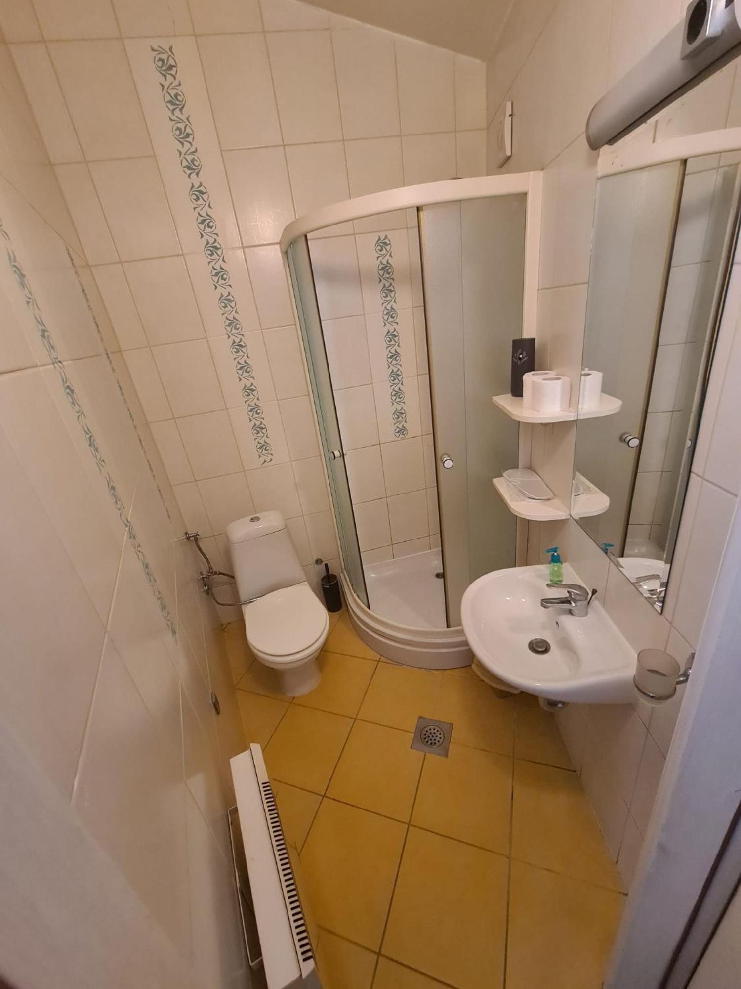Guesthouse Nia Deluxe سراييفو المظهر الخارجي الصورة