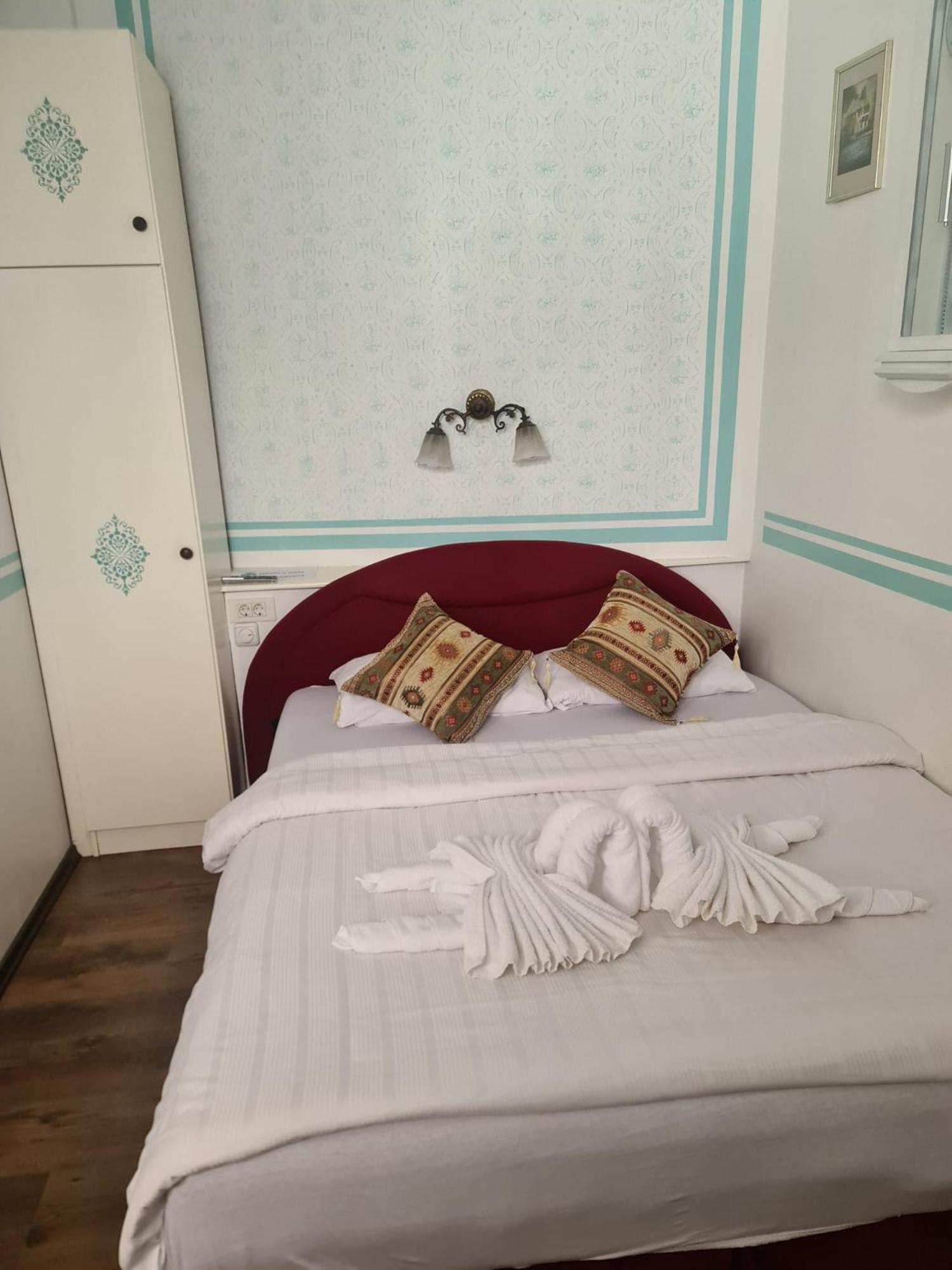 Guesthouse Nia Deluxe سراييفو المظهر الخارجي الصورة