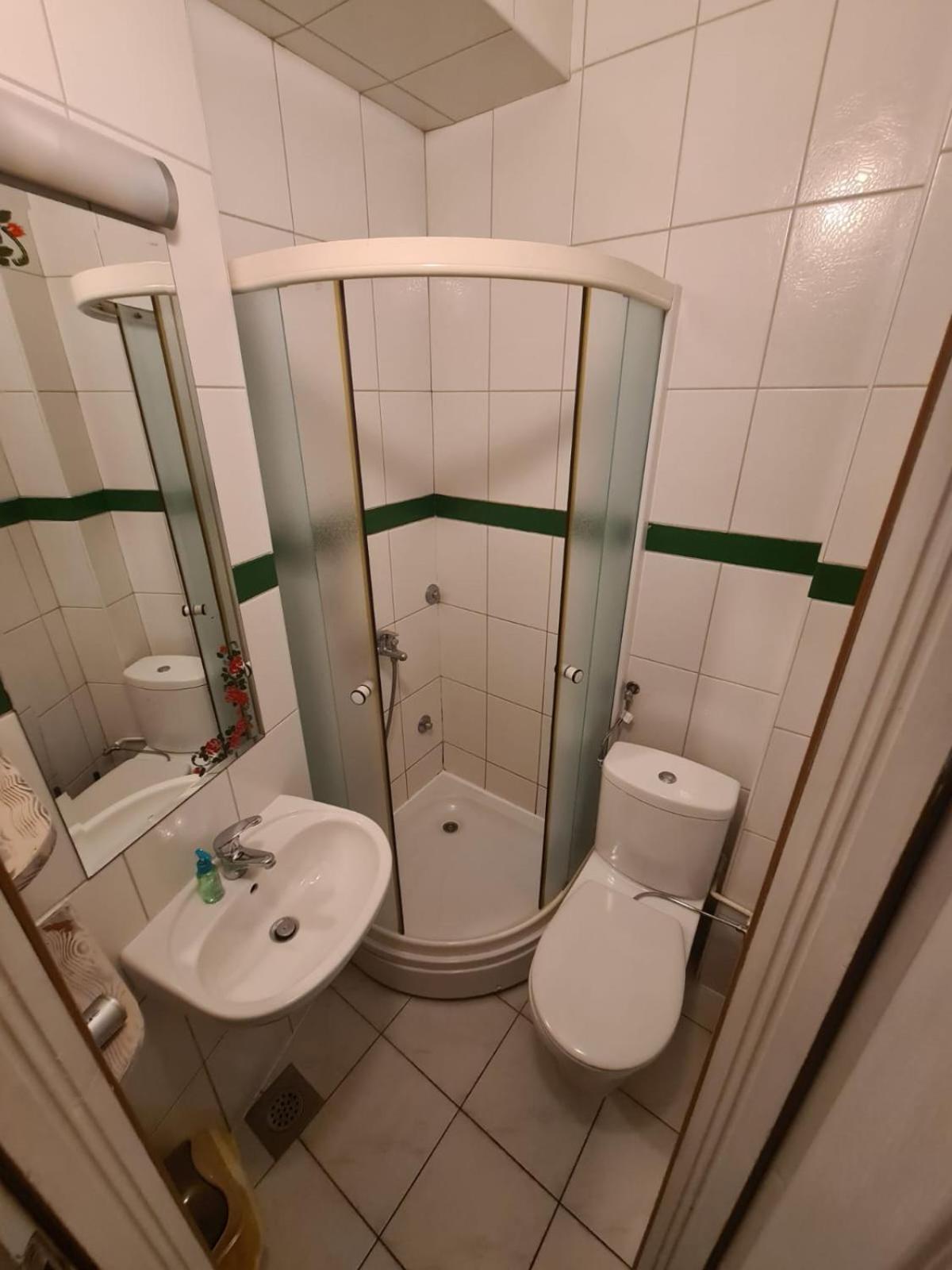 Guesthouse Nia Deluxe سراييفو المظهر الخارجي الصورة
