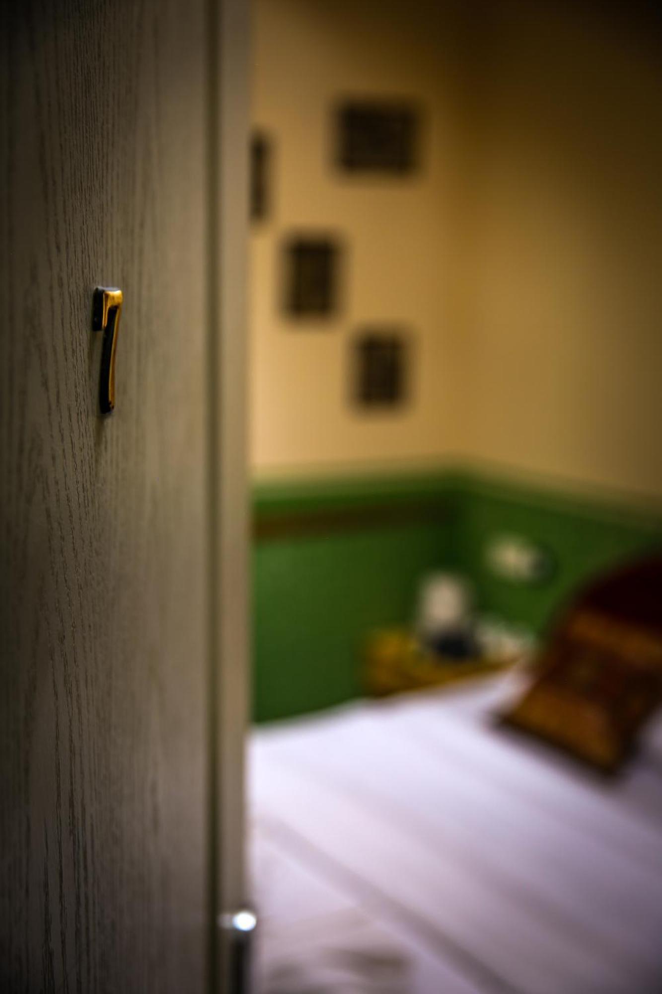 Guesthouse Nia Deluxe سراييفو المظهر الخارجي الصورة