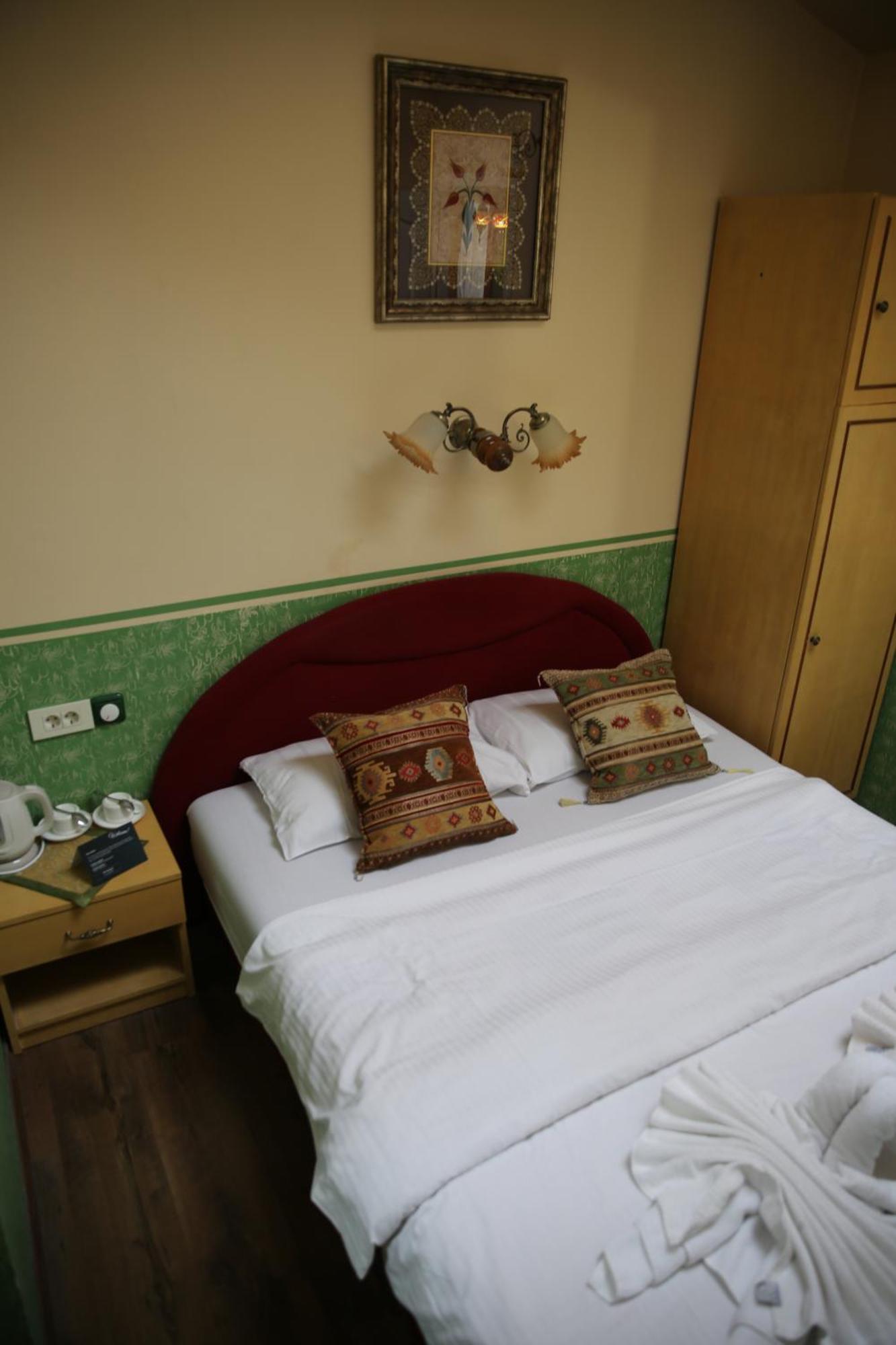 Guesthouse Nia Deluxe سراييفو المظهر الخارجي الصورة