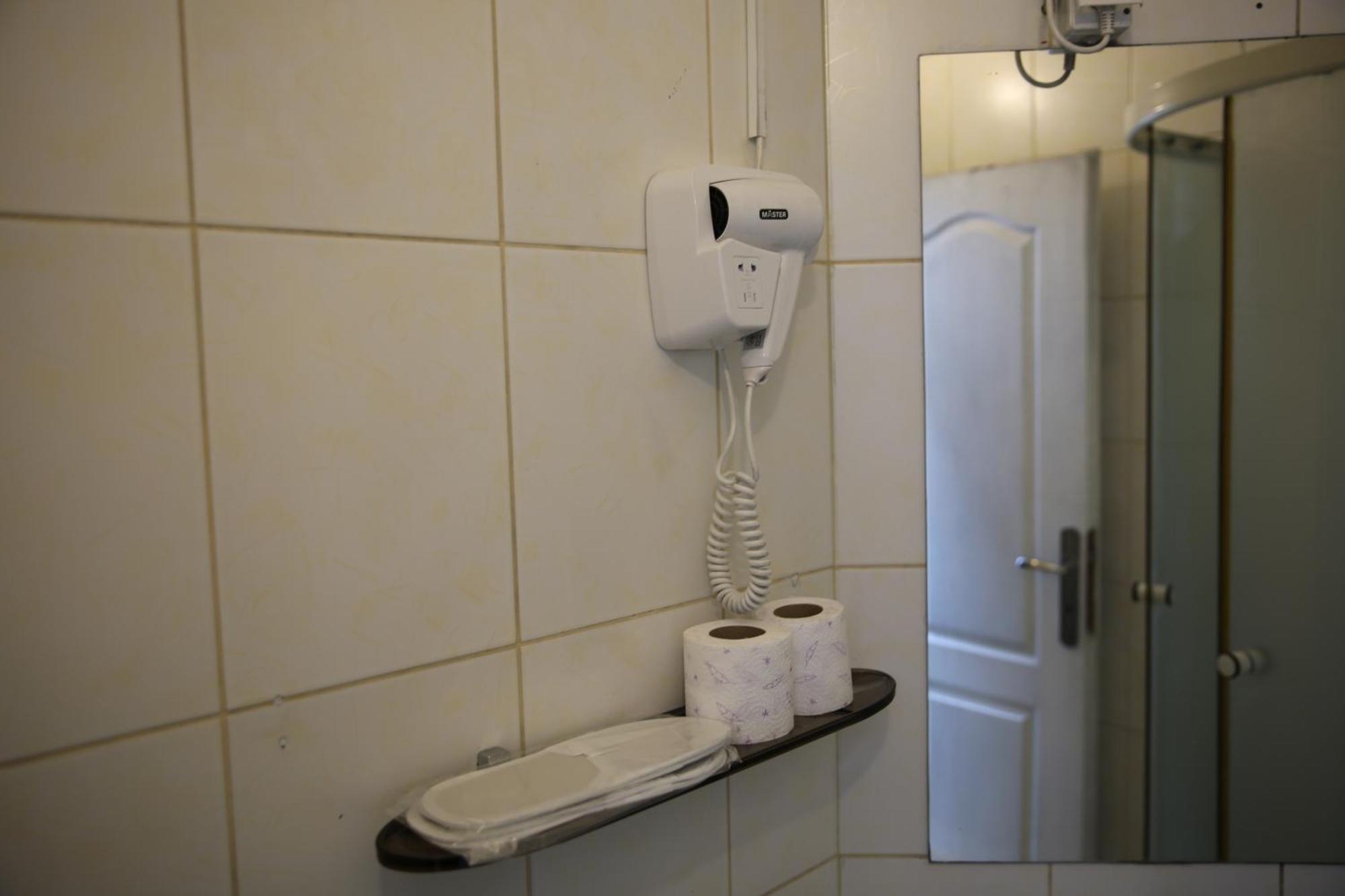 Guesthouse Nia Deluxe سراييفو المظهر الخارجي الصورة