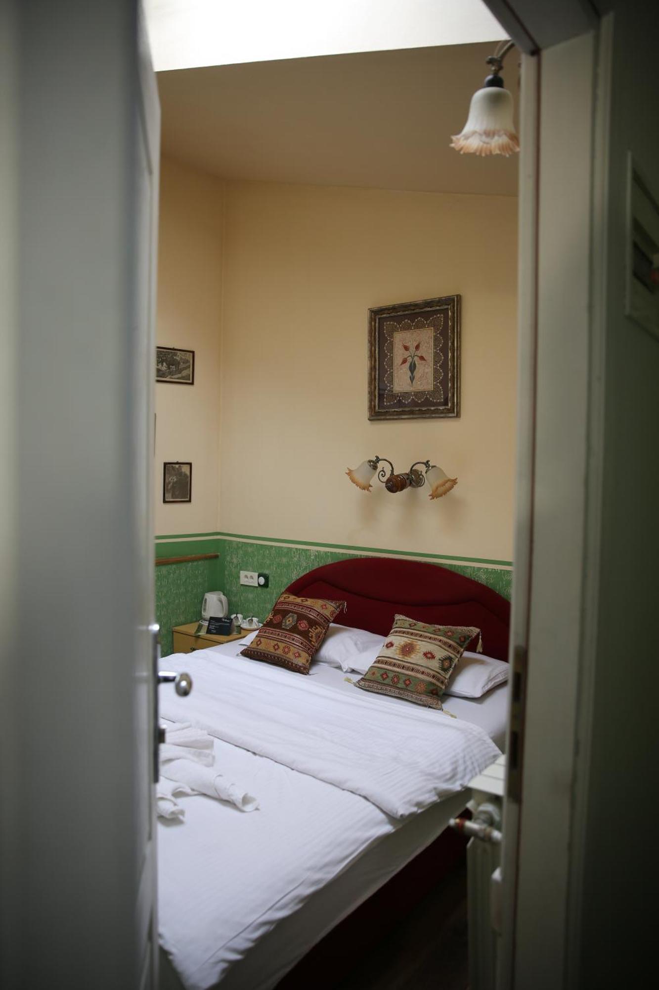 Guesthouse Nia Deluxe سراييفو المظهر الخارجي الصورة
