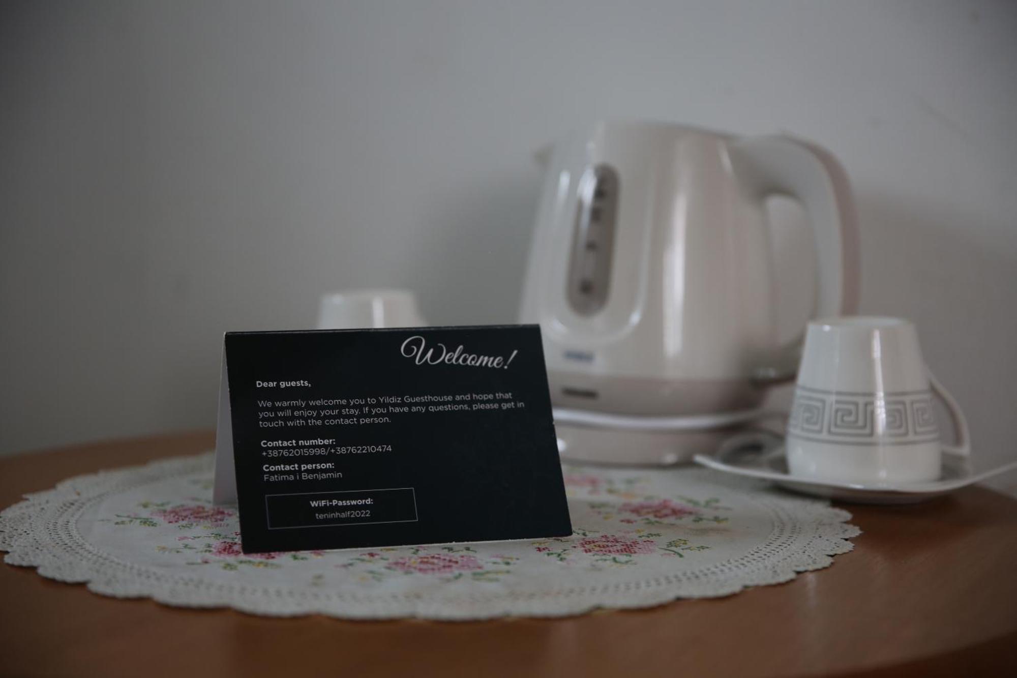 Guesthouse Nia Deluxe سراييفو المظهر الخارجي الصورة