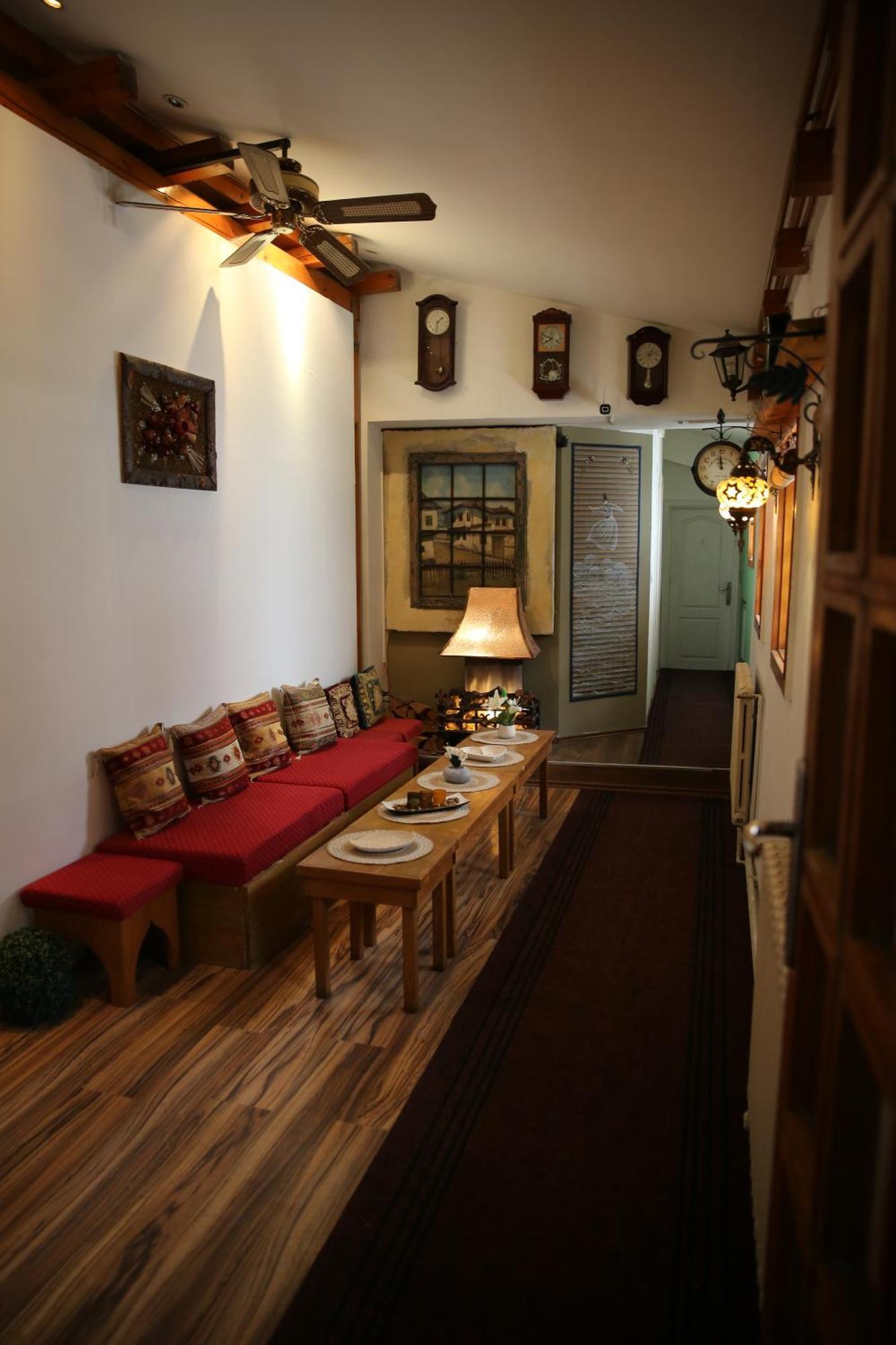 Guesthouse Nia Deluxe سراييفو المظهر الخارجي الصورة