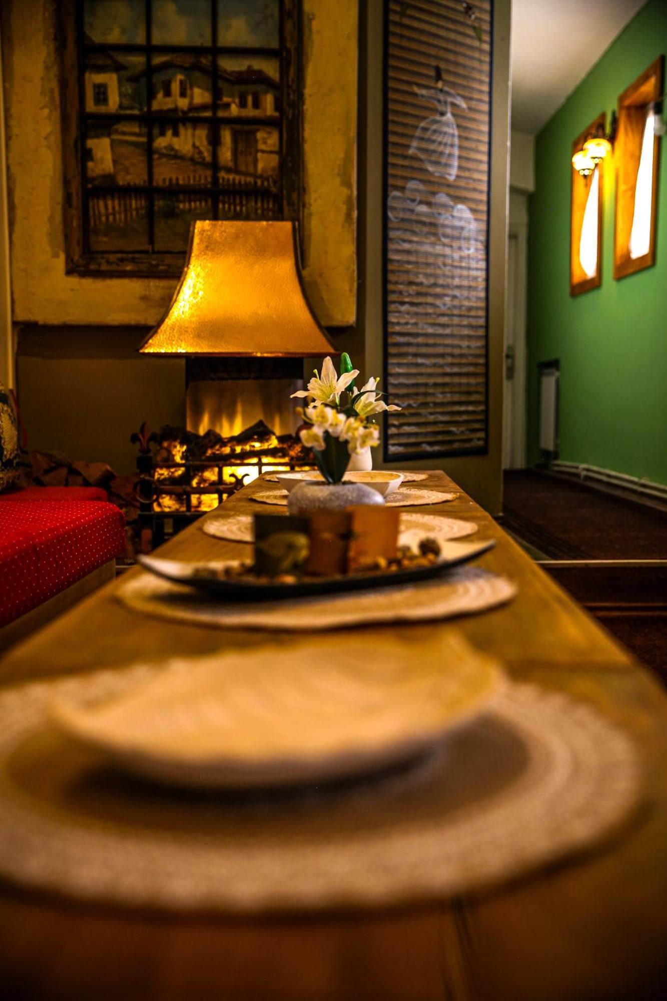 Guesthouse Nia Deluxe سراييفو المظهر الخارجي الصورة