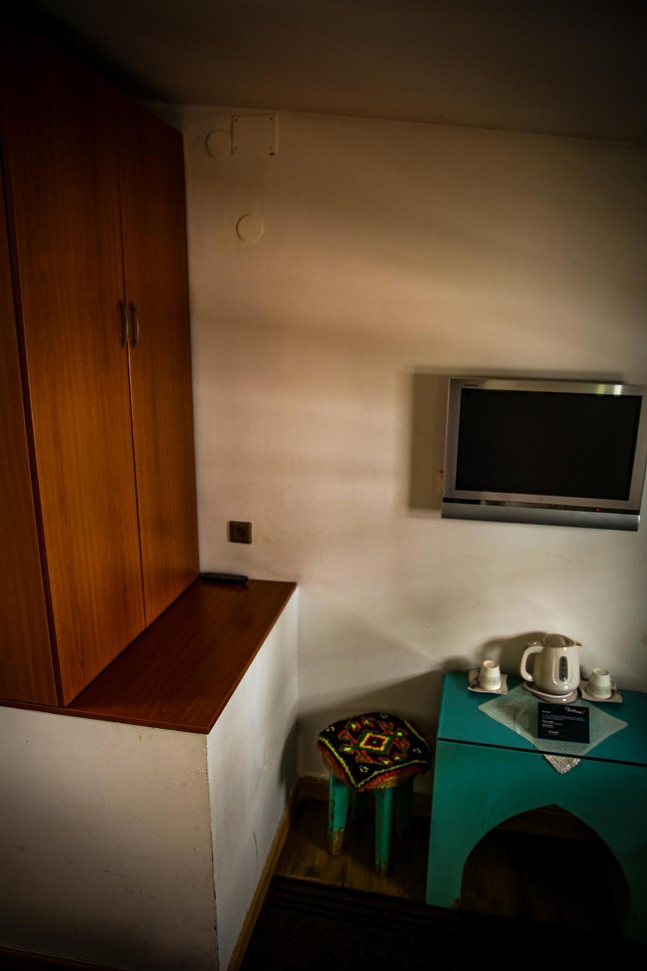 Guesthouse Nia Deluxe سراييفو المظهر الخارجي الصورة